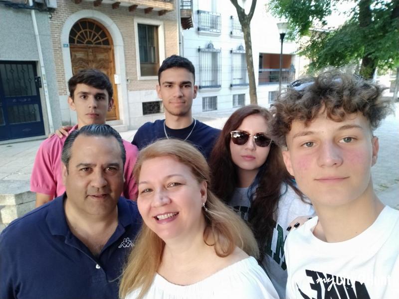 myCityHunt Tour a Piedi 1