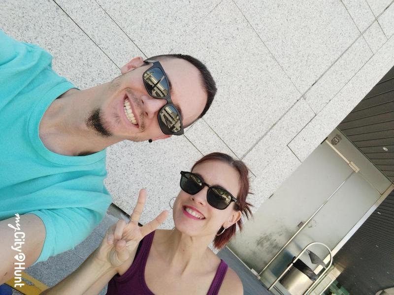 myCityHunt Tour a Piedi 5