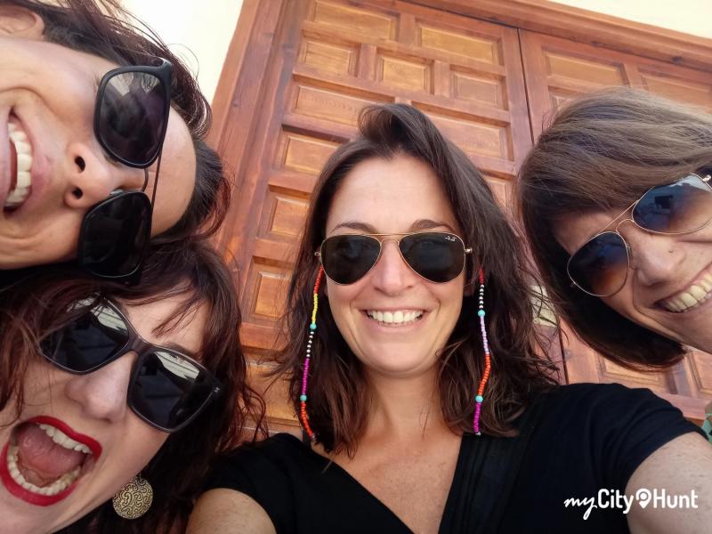 myCityHunt Tour a Piedi 4