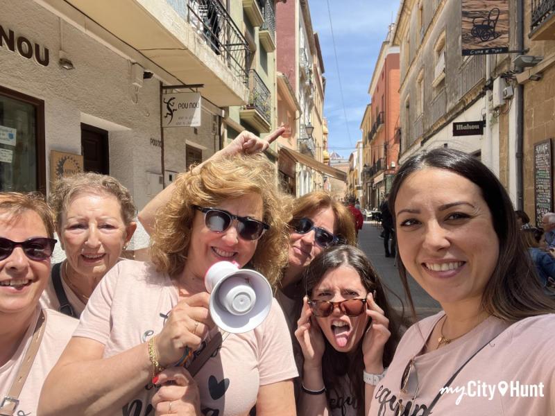 myCityHunt Tour a Piedi 15