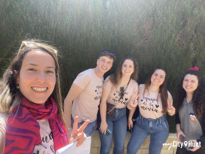 myCityHunt Tour a Piedi 3