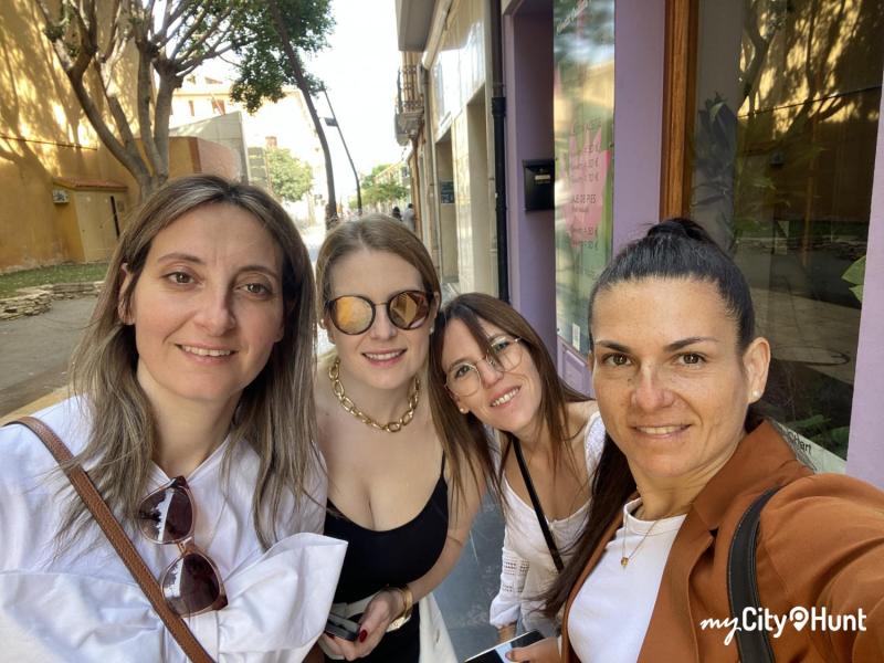 myCityHunt Tour a Piedi 3