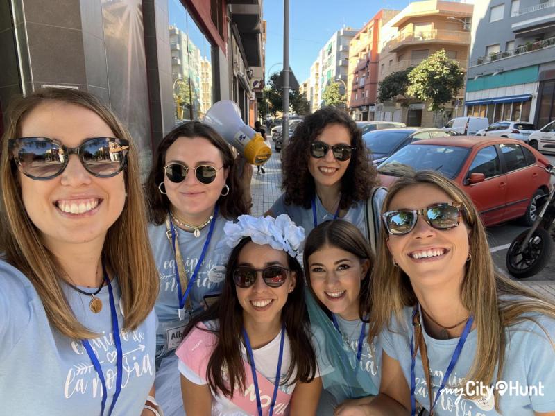 myCityHunt Tour a Piedi 7