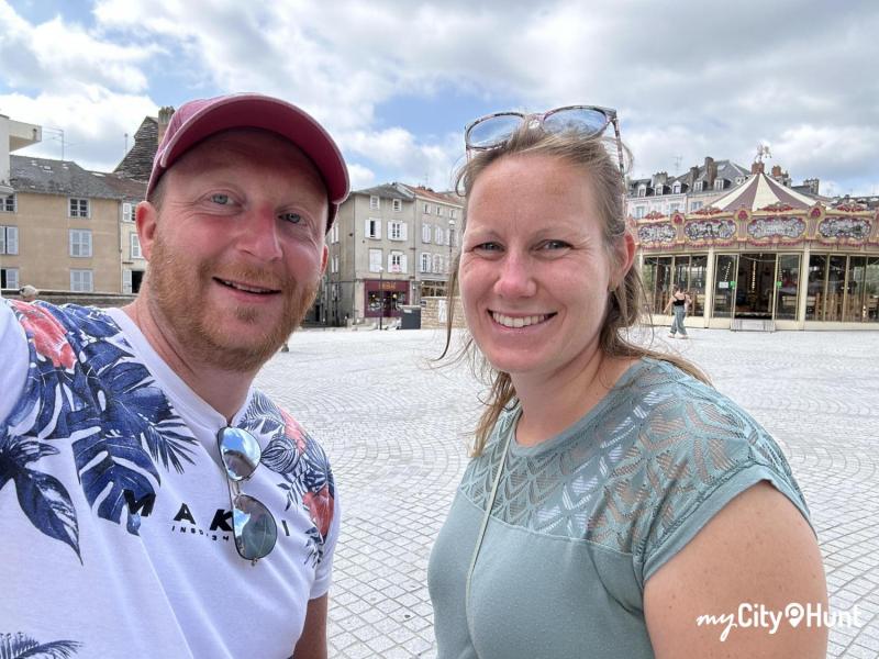 myCityHunt Tour a Piedi 13