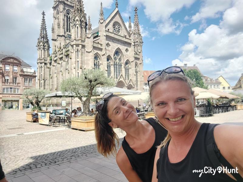 myCityHunt Tour a Piedi 3