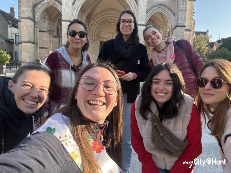 myCityHunt Tour a Piedi 3