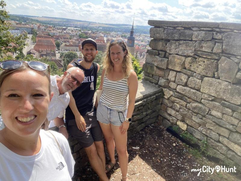 myCityHunt Tour a Piedi 5