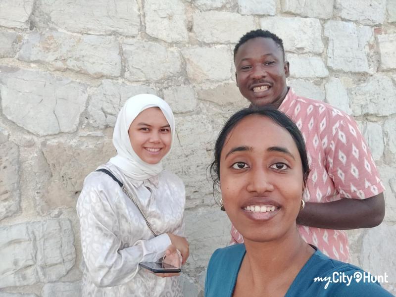 myCityHunt Tour a Piedi 10