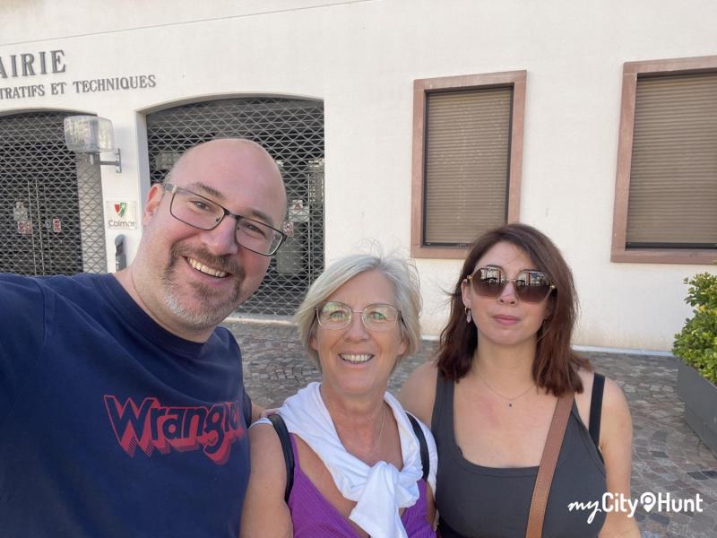 myCityHunt Tour a Piedi 10