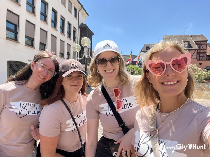 myCityHunt Tour a Piedi 7