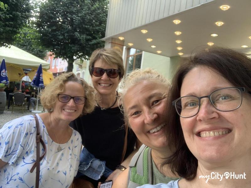 myCityHunt Tour a Piedi 7