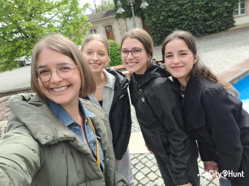 myCityHunt Tour a Piedi 2