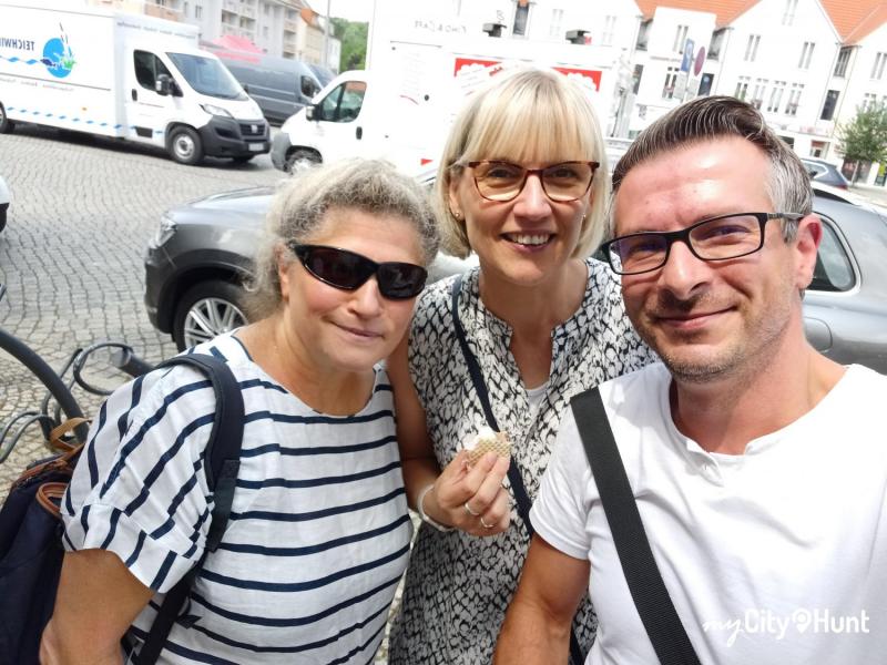 myCityHunt Tour a Piedi 5