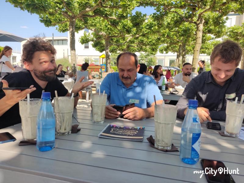 myCityHunt Tour a Piedi 4