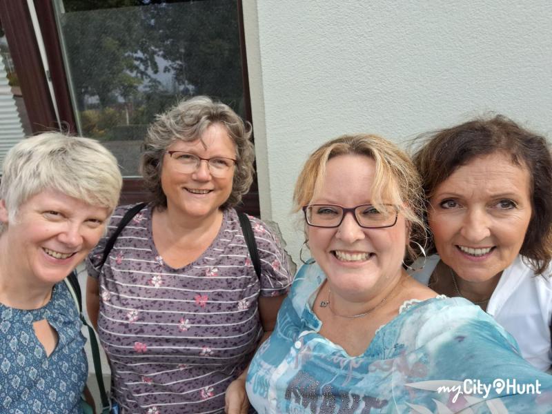 myCityHunt Tour a Piedi 15