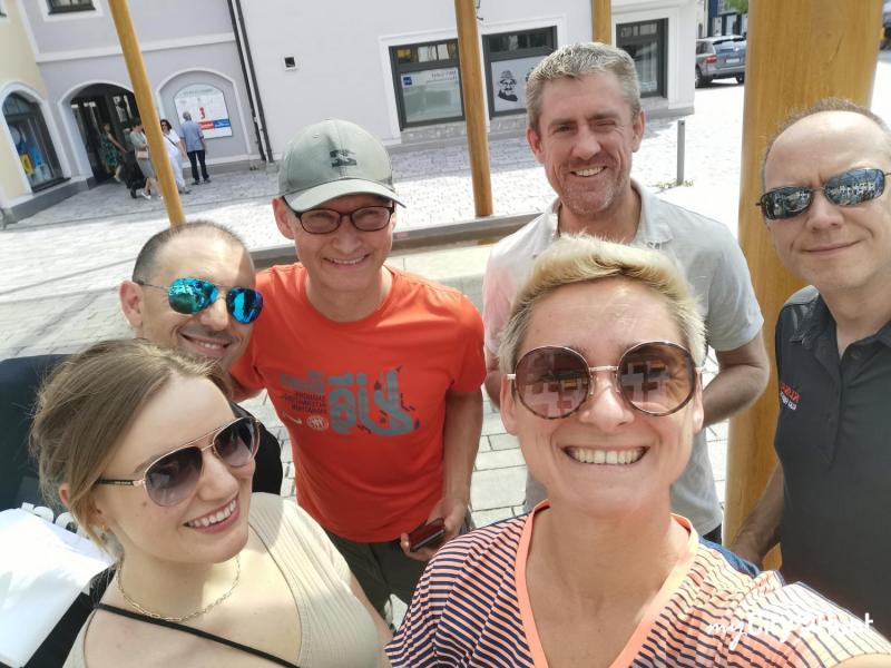 myCityHunt Tour a Piedi 9