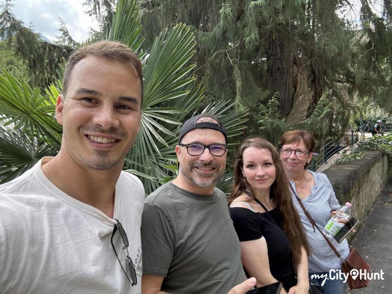 myCityHunt Tour a Piedi 3