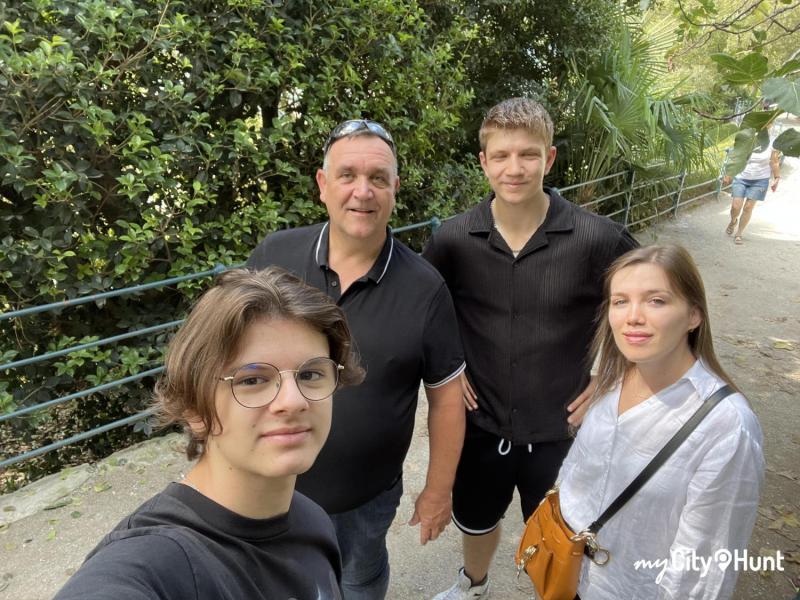 myCityHunt Tour a Piedi 7