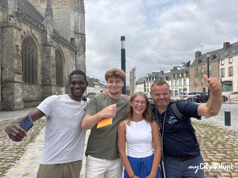 myCityHunt Tour a Piedi 4