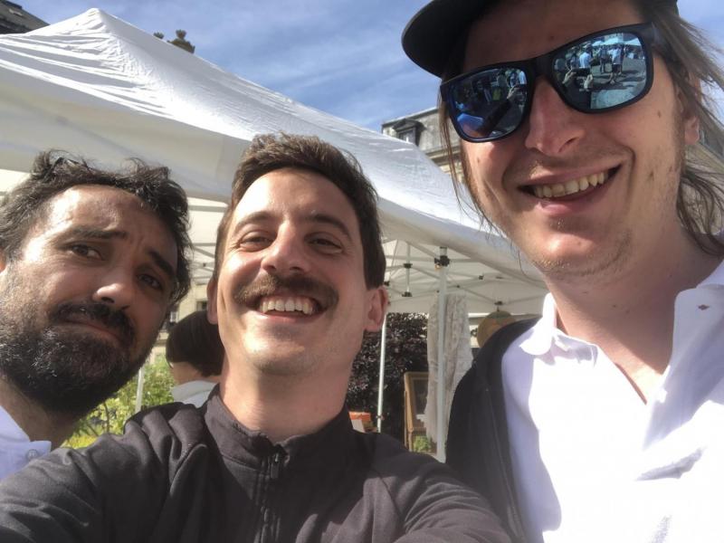 myCityHunt Tour a Piedi 4