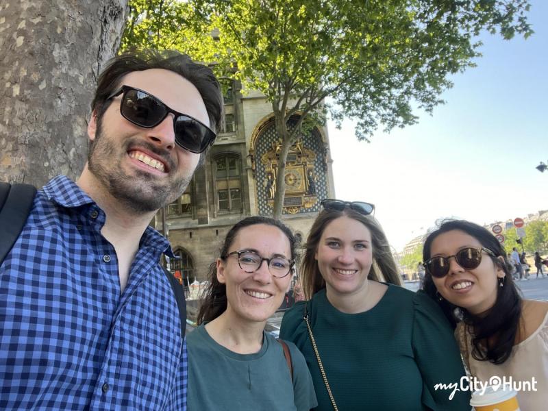 myCityHunt Tour a Piedi 7