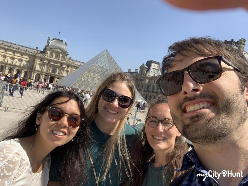 myCityHunt Tour a Piedi 6