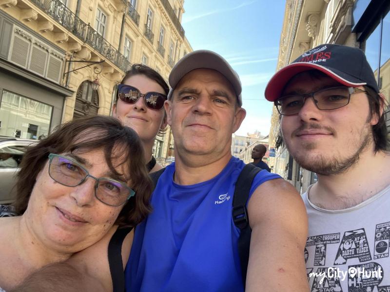 myCityHunt Tour a Piedi 9