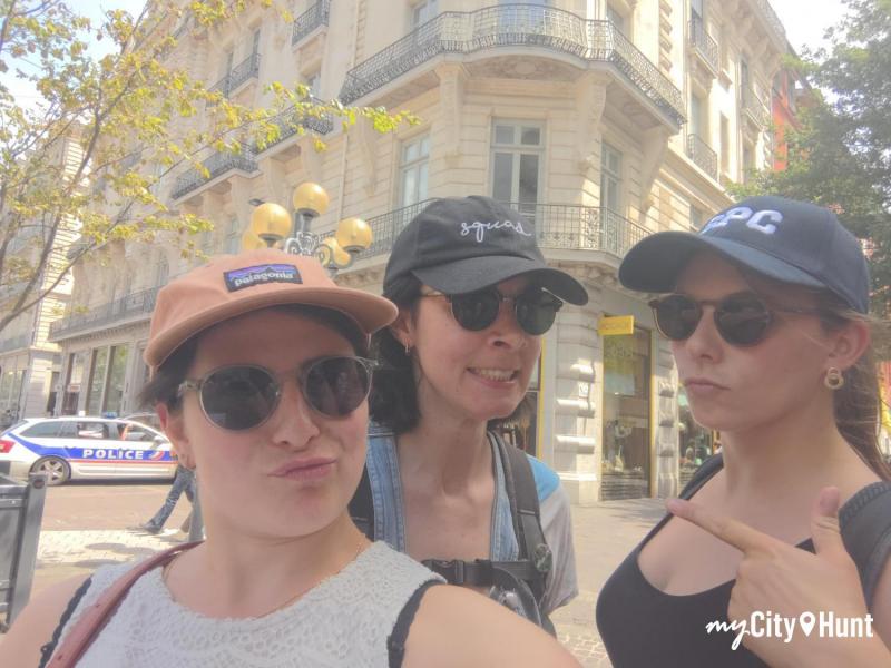 myCityHunt Tour a Piedi 5