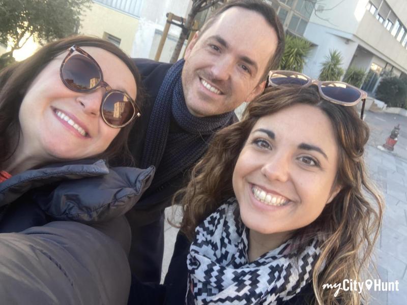 myCityHunt Tour a Piedi 7