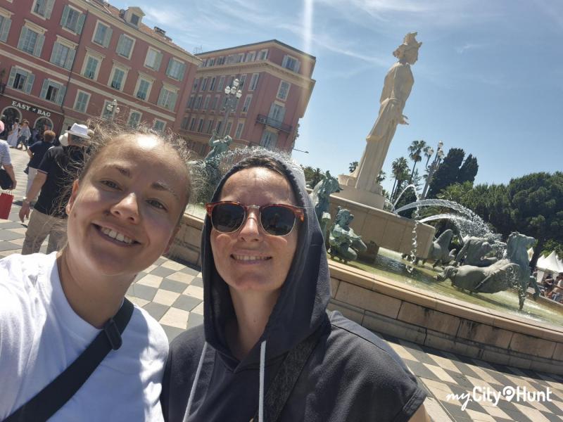 myCityHunt Tour a Piedi 3