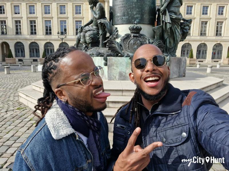 myCityHunt Tour a Piedi 15