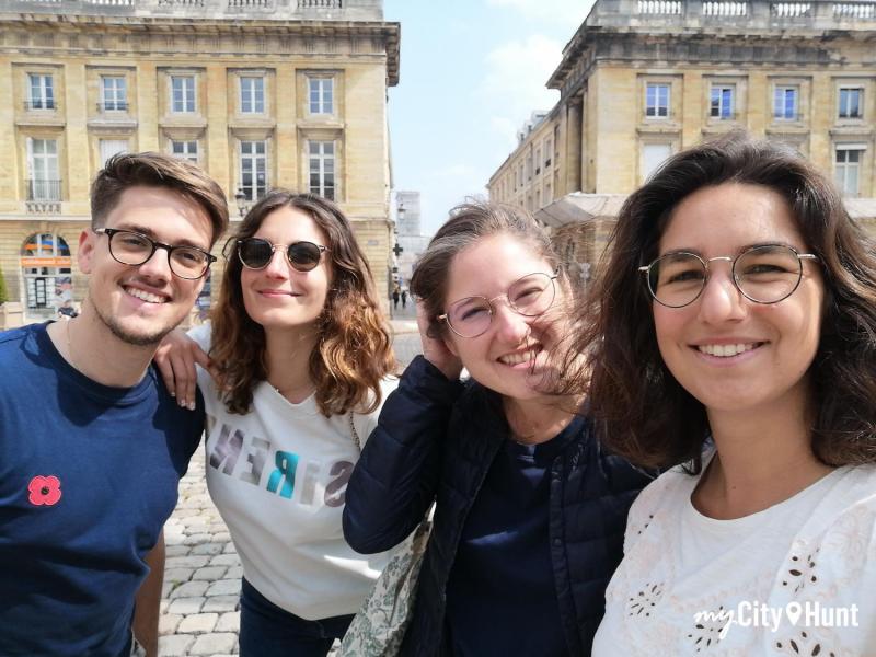 myCityHunt Tour a Piedi 6