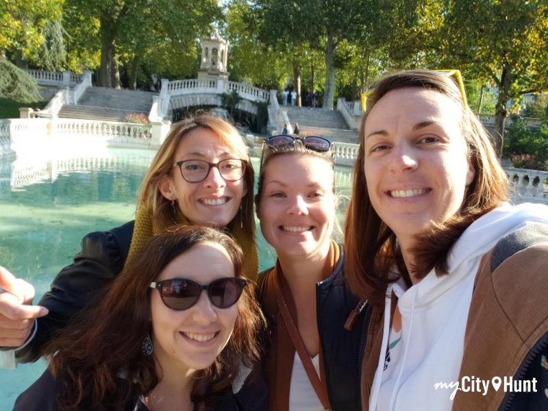 myCityHunt Tour a Piedi 7