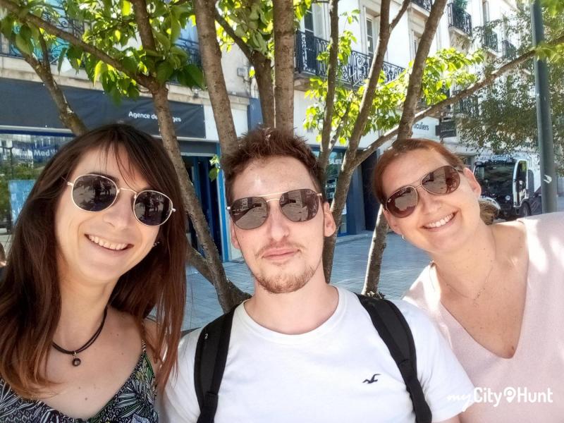 myCityHunt Tour a Piedi 13