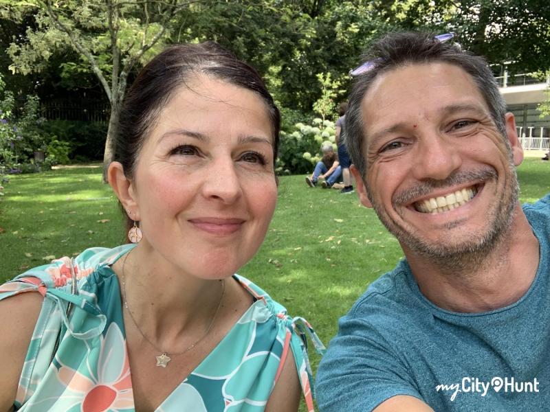 myCityHunt Tour a Piedi 6