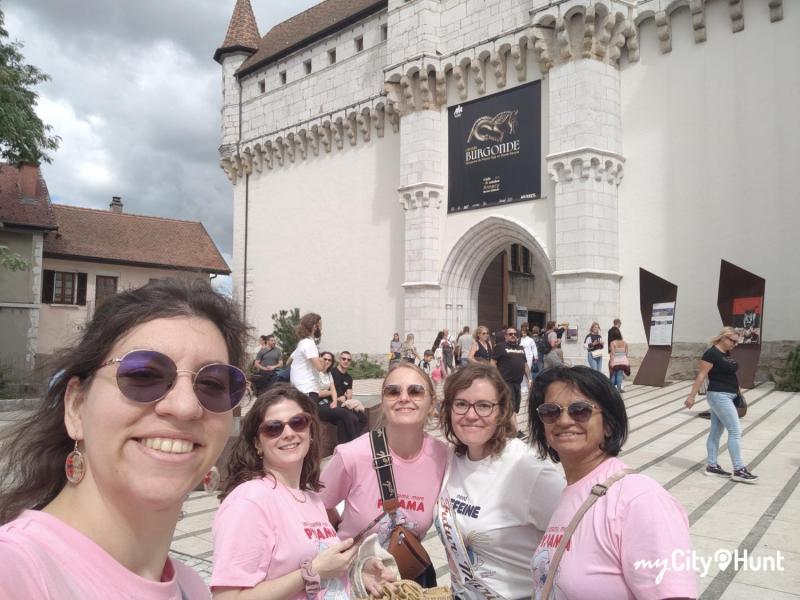 myCityHunt Tour a Piedi 13