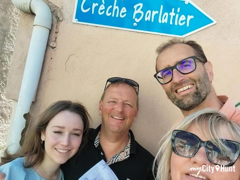 myCityHunt Tour a Piedi 5