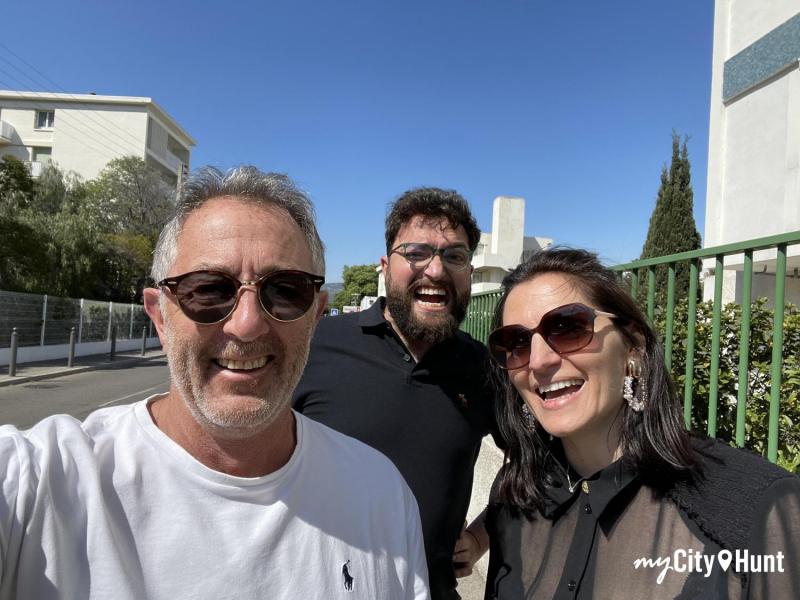 myCityHunt Tour a Piedi 5