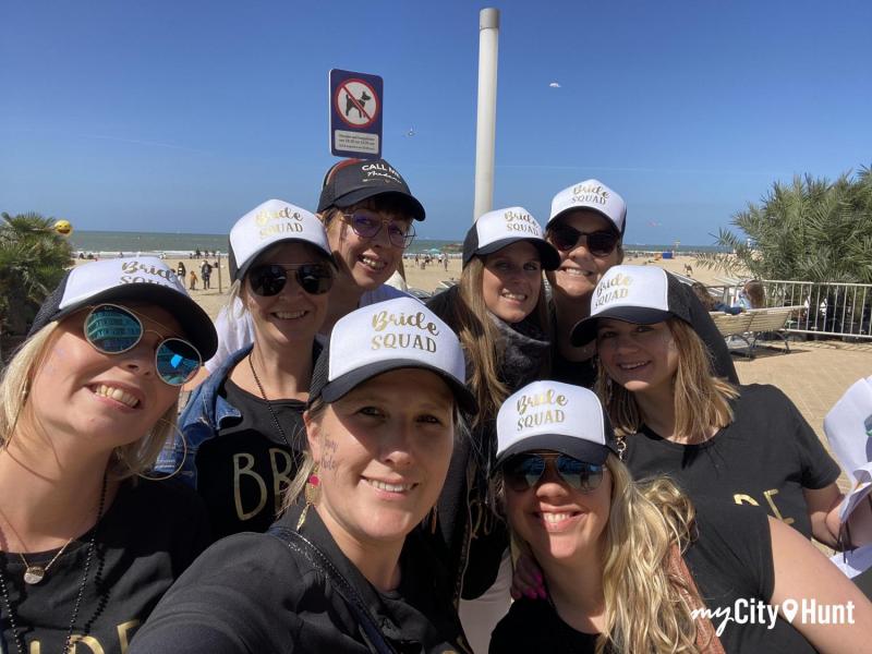 myCityHunt Tour a Piedi 2