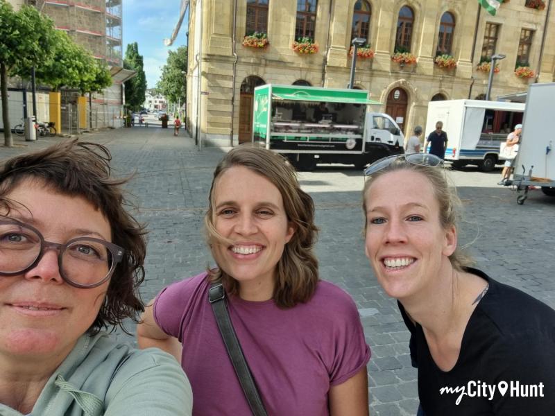 myCityHunt Tour a Piedi 7