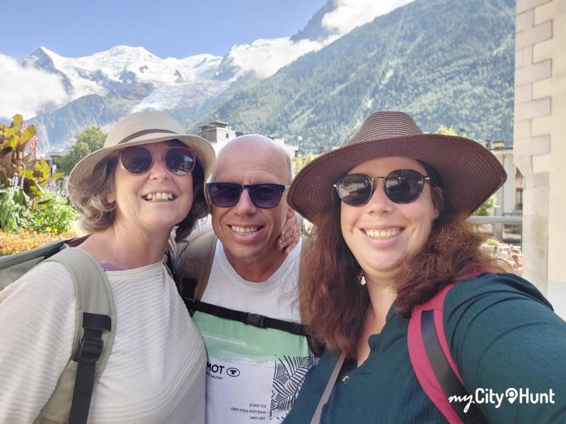 myCityHunt Tour a Piedi 14