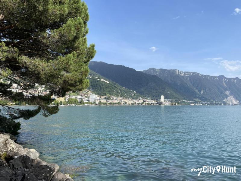 myCityHunt Tour a Piedi 11