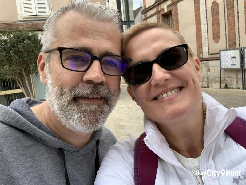 myCityHunt Tour a Piedi 10