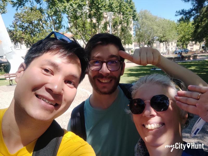 myCityHunt Tour a Piedi 15