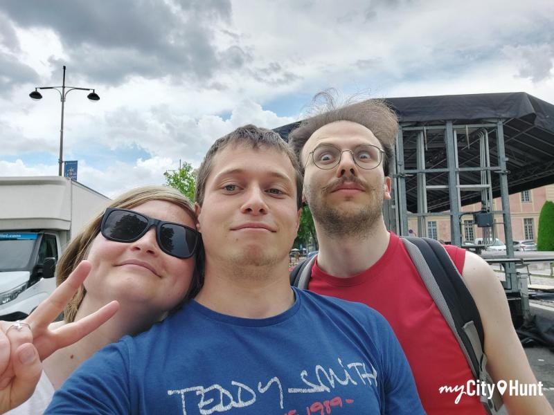 myCityHunt Tour a Piedi 4