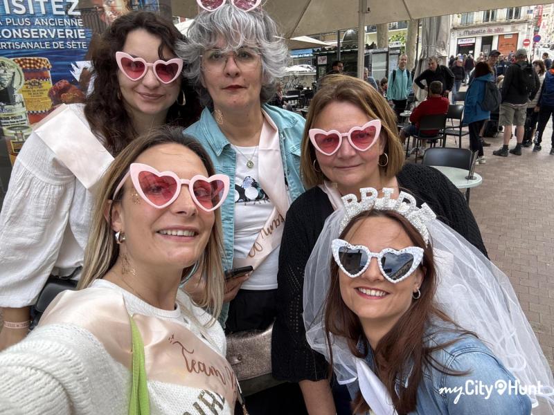 myCityHunt Tour a Piedi 3