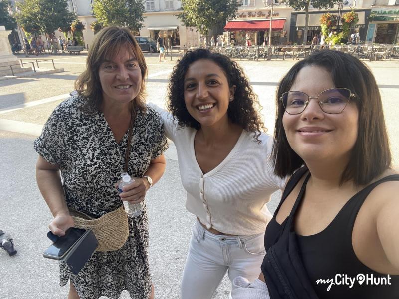 myCityHunt Tour a Piedi 13