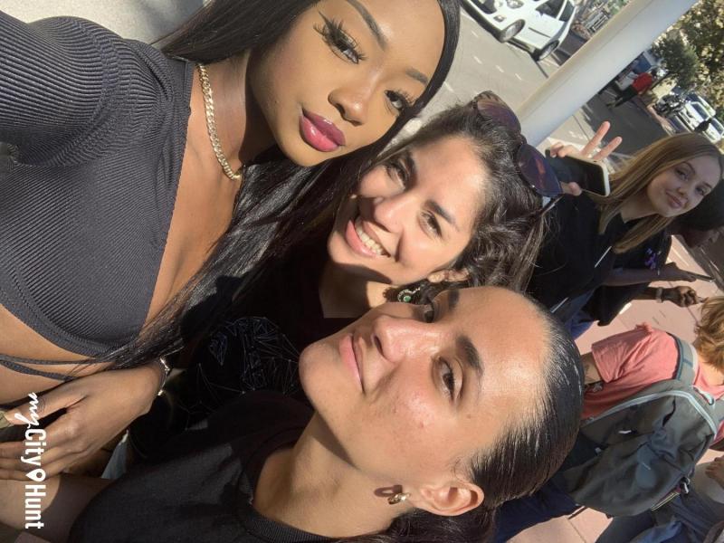 myCityHunt Tour a Piedi 2