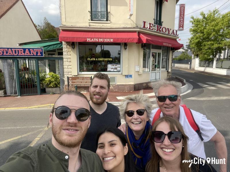 myCityHunt Tour a Piedi 3