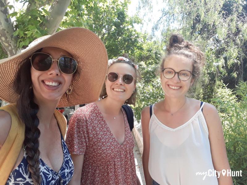 myCityHunt Tour a Piedi 15